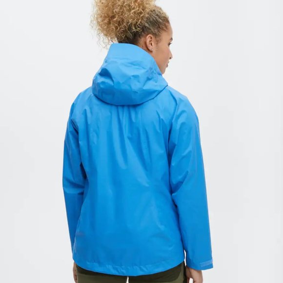 MEC Gore-Tex Flash Cloud Women's Raincoat - Picture 16 of 17